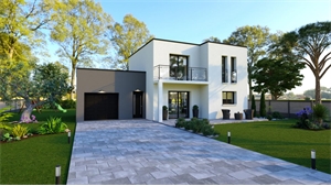 maison à la vente -   77100  MEAUX, surface 103 m2 vente maison - UBI433712081
